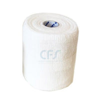 Benda elastica coesiva CPK FIX 8 cm x 20 metri