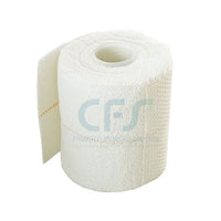 Benda adesiva elastica CPK PLAST Latex Free 6 cm x 4,5 mt