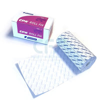 Cerotto per fissaggio in TNT microperforato CPK Roll Fix cm 15 x 10 mt