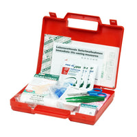 Valigetta Pronto Soccorso TRIX CPS011