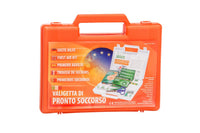 Valigetta Pronto Soccorso TRIX CPS011