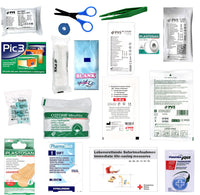 Valigetta Pronto Soccorso TRIX CPS011