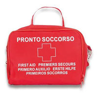 Borsetta per Pronto Soccorso MIZAR Allegato 2 contenuto base