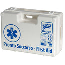 Valigetta Pronto Soccorso OLIMPIA CPS100 - HCCP