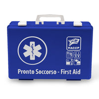 Valigetta Pronto Soccorso MEDIC 2 CPS169 - HCCP
