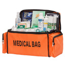 Borsa per Pronto Soccorso SPORT BAG - Piena