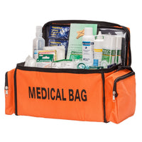 Borsa per Pronto Soccorso SPORT BAG - Piena