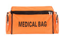 Borsa per Pronto Soccorso MEDICAL BAG Allegato 1 DM388