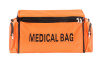Borsa per Pronto Soccorso MEDICAL BAG Allegato 1 DM388