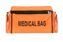 Borsa per Pronto Soccorso SPORT BAG - Piena