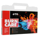 Valigetta Pronto Soccorso BURN KIT BASIC CPS360