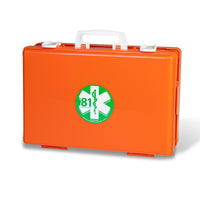 Valigetta Pronto Soccorso MEDIC 2 CPS517 -  ALL. 1 BASE