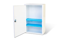 Armadietto Pronto Soccorso in metallo 102/M CPS523 - ALL. 1 BASE