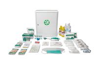 Armadietto Pronto Soccorso in metallo 605/M CPS659 - ALL. 1 MAGGIORATO