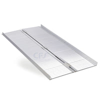 Rampa per disabili cm 61 - Lunghezza fissa