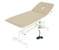 Lettino elettrico ad altezza variabile GIMA - 68 cm