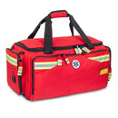 Borsa per emergenza ELITE BAGS Critical's Evo - Rossa