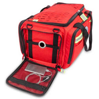 Borsa per emergenza ELITE BAGS Critical's Evo - Rossa