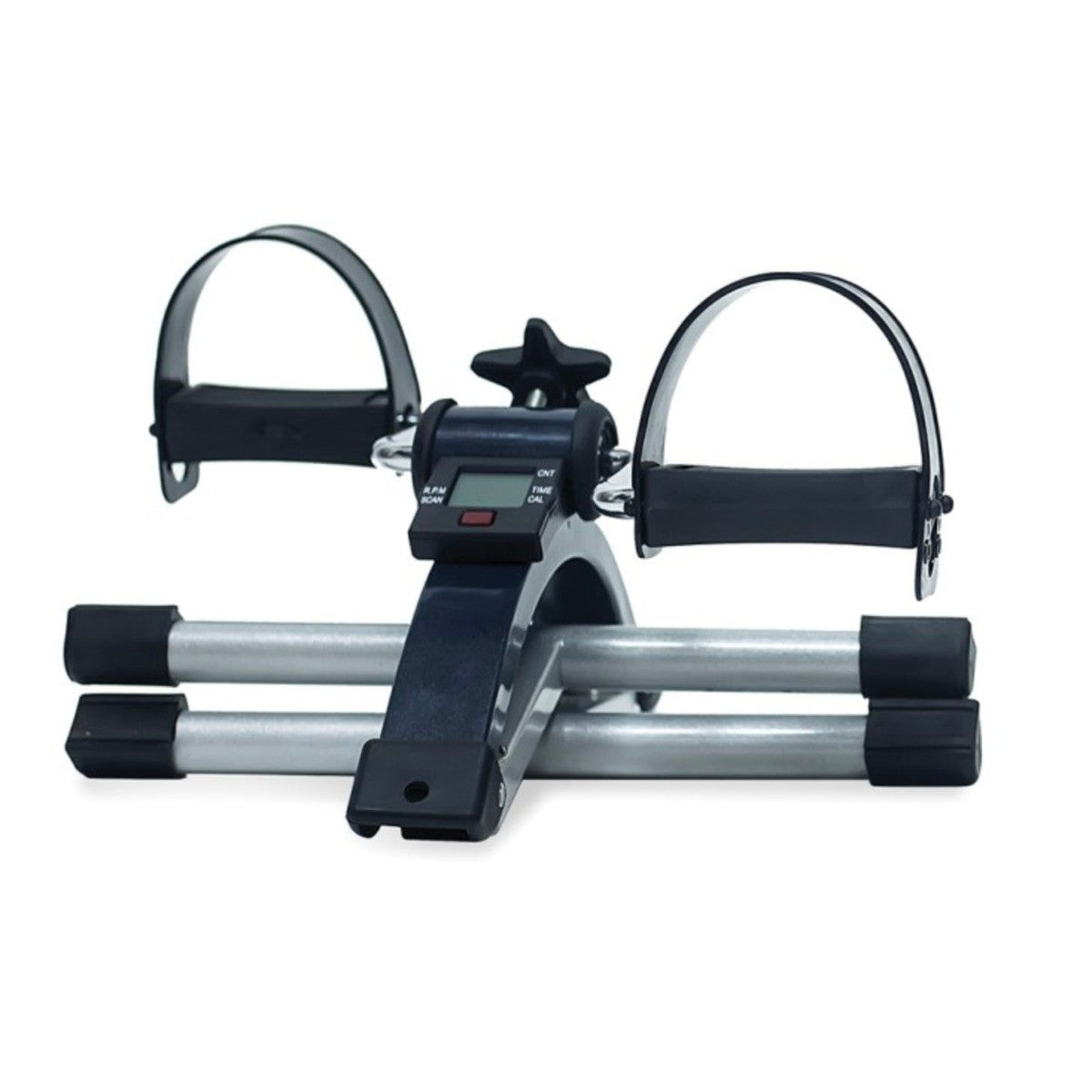 Pedaliera pieghevole con display per riabilitazione CROSSY TOP