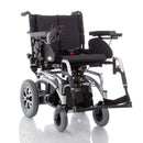 Carrozzina elettrica ARDEA Taurus CS810