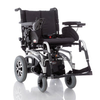 Carrozzina elettrica ARDEA Taurus CS810