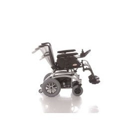 Carrozzina elettrica ARDEA Taurus CS810