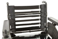 Carrozzina elettrica ARDEA Taurus CS810