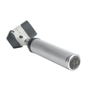 Dermatoscopio HEINE DELTA®20 T con piastrina con scala, BETA 4 USB manico ricaricabile - K-010.28.388