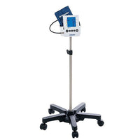 Misuratore di pressione digitale RIESTER RBP-100 su carrello