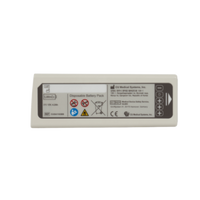 Batteria al litio per defibrillatore CU I-PAD SP1/SP2 - Originale