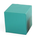 Cuscino a forma cubica 30x30x30 cm