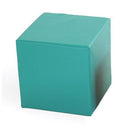 Cuscino a forma cubica 30x30x30 cm