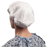 Cuffia Shampoo EASYBATH per pulizia capelli senza risciacquo - Neutra