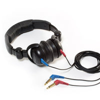 Audiometro HORENTEK Hekto Screening - collegamento PC Windows