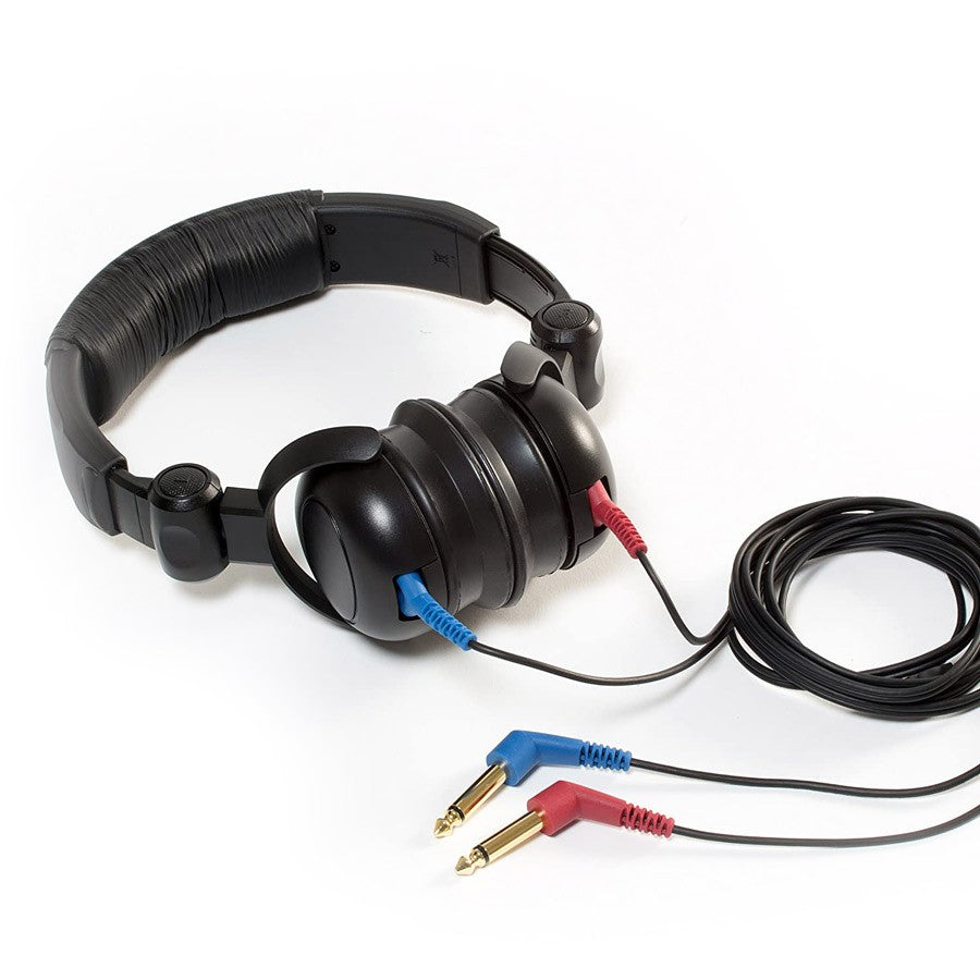 Audiometro HORENTEK Hekto Diagnostic - collegamento PC Windows