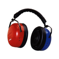 Attenuatore di rumore per cuffie vie aerea per audiometri SIBEL