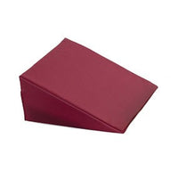 Cuscino a forma di cuneo 60x60x30 cm