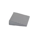 Cuscino a forma di cuneo 25x25x10 cm