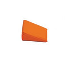 Cuscino a forma di cuneo 35x35x10 cm