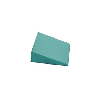 Cuscino a forma di cuneo 45x45x15 cm