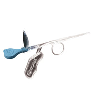 Curettes per ORL articolate - illuminatore LED (Conf. 25 pz.)