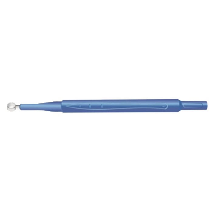 GIMA dermatological curettes - 7 mm