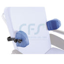 Cuscinetto spinta tronco RCA330 per sedia KOMODA serie RC3xx (paio)