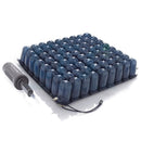 Cuscino antidecubito in PVC a bolle d'aria LEVITAS ST857 - cm 46x40 H10