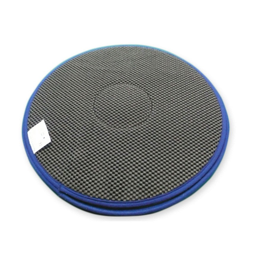 Cuscino girevole per seduta in poliestere