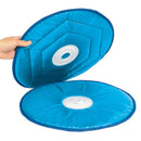 Cuscino girevole per seduta in poliestere