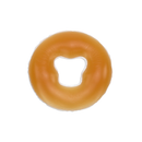 Cuscino in gel di silicone con foro per lettini elettrici AGILA