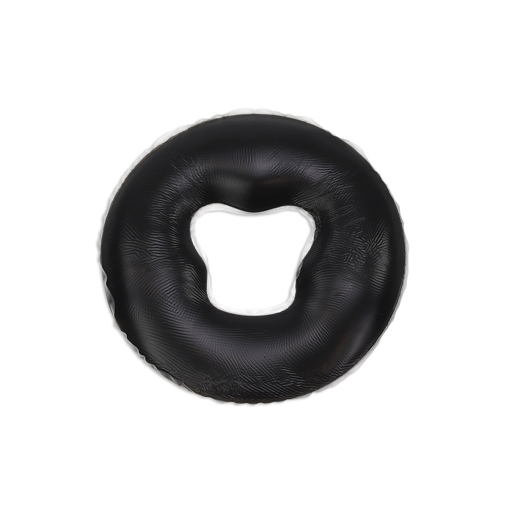 Cuscino in gel di silicone con foro per lettini elettrici AGILA