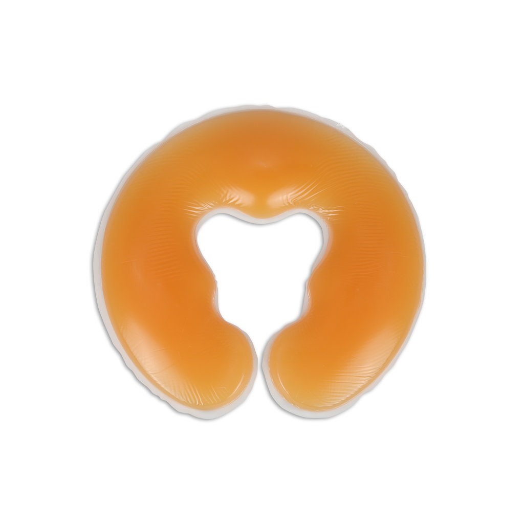 Cuscino in gel di silicone per lettino elettrico UPRIGHT CHIRO Z7