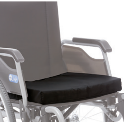 Cuscino in gommapiuma per carrozzina ARDEA ATMOS